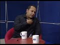 Interview with Anthony Small on Islam Channel - Part 4