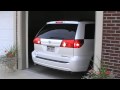 New Mini-Van