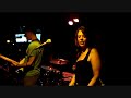 Mike Tait band  -at The Red Lion -NYC -09-29-07