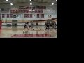 Kenzie Aries: Volleyball pancake saves - pancakes