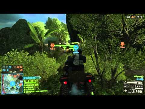 Battlefield - Más Battlefield 4: https://www.youtube.com/watch?v=Ut80mWOmYLk ▻▻▻ Te ha gustado el Video? Suscribete!! http://goo.gl/AiERp ◅◅◅ Camisetas: http://www.trkc.me...