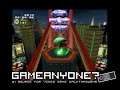 Sonic adventure 2 battle Dark story part 3: Shadow\