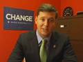 Congressman Patrick Murphy for Barack