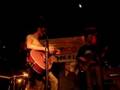 Sorel  Maintenant qu on  Concert Radio Espace 06 07 07