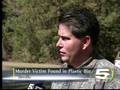 6:00 pm update: body found in deville louisiana