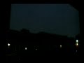 July 10, 2008 Night Storm July 10, 2008 Night Storm