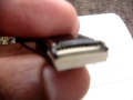 (uploaded by Charindu Jayasinghe)&nbsp;TomTop JieBa USB 2 in1 TF Cardr Reader - Black