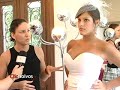 Vestido de Noiva de verão