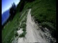 Freeride Trail Crans-Montana 17.06.2009