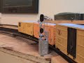 ATLAS S4 WITH MRC DROP IN SOUND DECODER