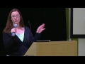 Authors@Google: Mignon Fogarty