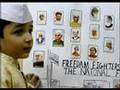 India's 60th independence day