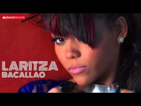 LARITZA BACALLAO - Estrés (Solo Se Vive Una Vez) Official Web Clip