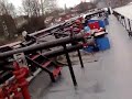 kanalfahrt