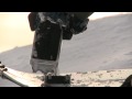 Cri Maierhofer - Atomic Splittboard Test - Obertauern