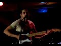 The Albert Castiglia Band Jan 2006 Ft Myers, Florida I Shall Be Released www.albertcastiglia.com www.myspace.com/albertcastiglia www.bluesleaf.com www.bluesboys.com the complete video can be seen at video.google.com