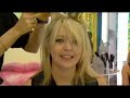 UNCUT Sam & Amanda (Samanda) Celebrity Scissorhands Part 2/5 UNCUT Sam & Amanda (Samanda) Celebrity Scissorhands Part 2/5
