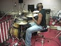 Pete on Drums Pete on Drums
