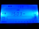 IRIB Sarasarye - Bushehr on 1503 KHZ in Siofok, Hungary