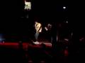 NKOTB CONCERT-open act