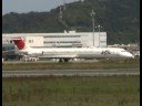 JAL MD-81 ???? JAL MD-81 ????