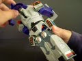 Transformers G1 Galvatron Transformers G1 Galvatron