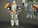 Transformers G1 Galvatron