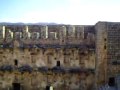 Ermoian Bros. at Aspendos from top row Ermoian Bros. at Aspendos from top row