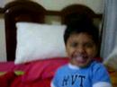 Bournvita Laughter