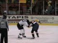 McMorrow VS Parker