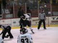 McMorrow VS Parker McMorrow VS Parker