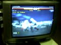 squarenix vs Dantex  (Tekken 5)