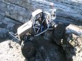 S10 Truggy Rock Crawler