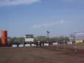 videos de Pole Bending at Williston high school rodeo