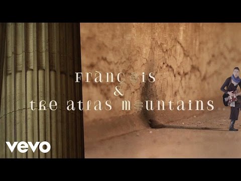 KLIP: FRÀNÇOIS & THE ATLAS MOUNTAINS - 'Apocalypse à Ipsos'