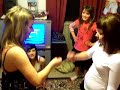 Paper, Scissors, Rock, S L A P !