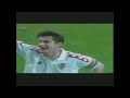 Croatian Davor Suker