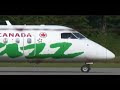 air canada jazz dash 8 at the Terrace kitimat airport air canada jazz dash 8 at the Terrace kitimat airport
