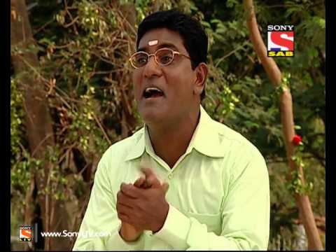 Taarak Mehta Ka Ooltah Chashmah - Episode 1393 - 21st April 2014