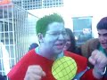 Captain Planet and the Planeteers