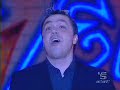 Gabriele Cirilli a Zelig - Lettera al pap�