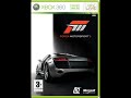 Forza Motorsport 3 Soundtrack: Freeland - Borderline