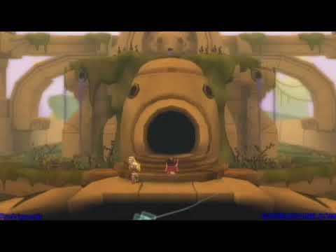 LostWinds : Winter of the Melodias