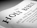 The Holy Bible (KJV) _ Psalms 140.flv