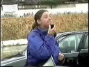 Underhill Parking Lot Protests