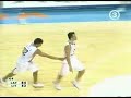 Janicenoks sinks Lithuania