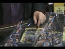Magic Ties