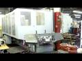 videos de Mori Seiki CNC Horizntal Machining Center w/ Multi-Pallet Server #944321
