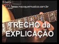 AULA solo guitarra - Improvisacao iniciante em Pentatonica