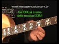 aula solo guitarra   improvisacao iniciante em pentatonica